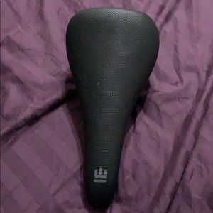 bike seat